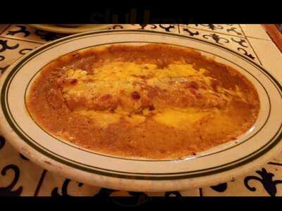 La Hacienda Mexican Restaurant