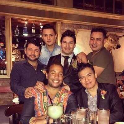 La Hacienda Mexican Restaurant