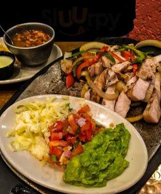 La Hacienda Mexican Restaurant