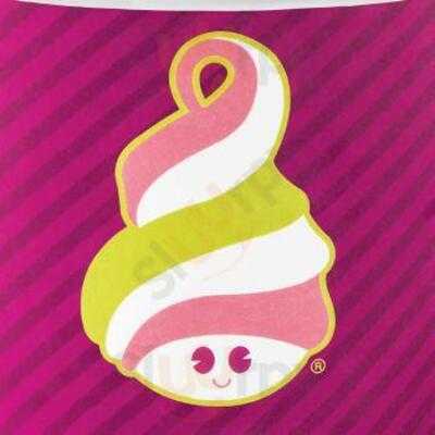Menchies Frozen Yogurt