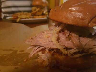 Front Range Barbeque