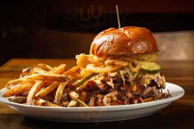 Front Range Barbeque