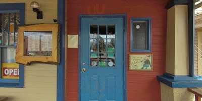 Front Range Barbeque