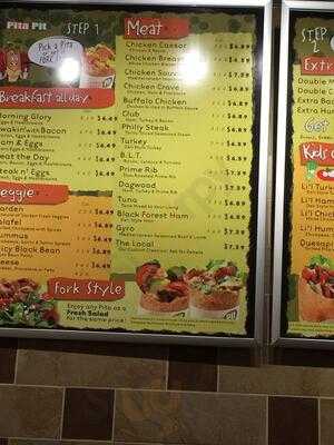Pita Pit