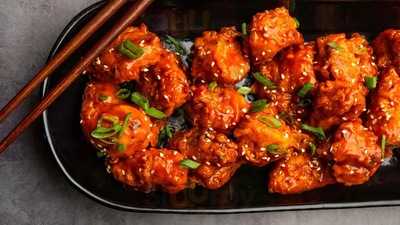 Golden Pond Chinese Restaurant