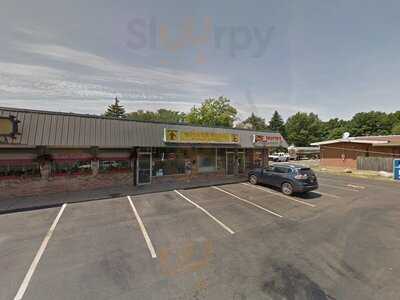 Golden Pond Chinese Restaurant