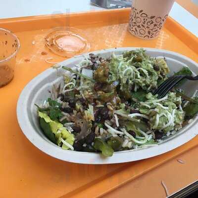 Chipotle Mexican Grill