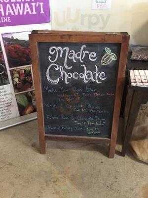Madre Chocolate