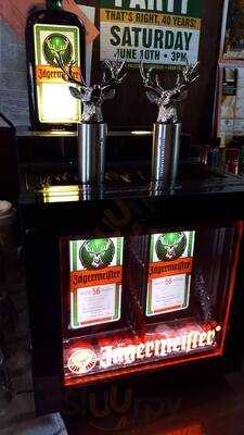 Enright's Thirst Parlor