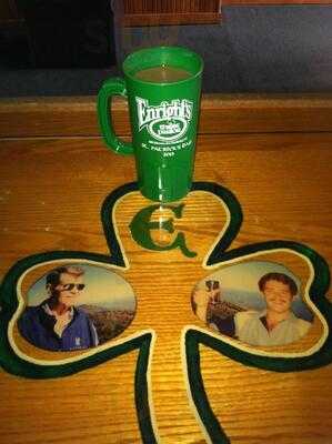 Enright's Thirst Parlor