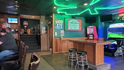 Enright's Thirst Parlor