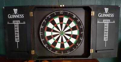 Enright's Thirst Parlor