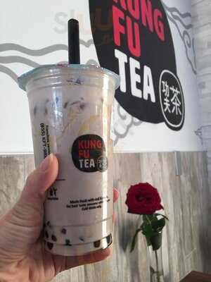 Kung Fu Tea