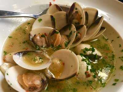 Piazza Italia Lake Nona