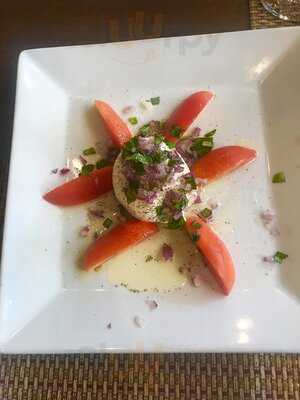 Piazza Italia Lake Nona