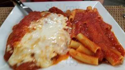 Piazza Italia Lake Nona