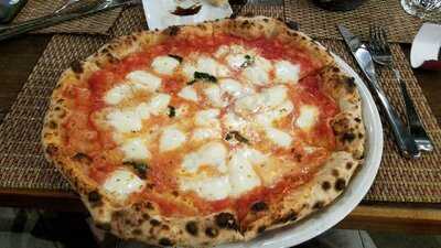 Piazza Italia Lake Nona