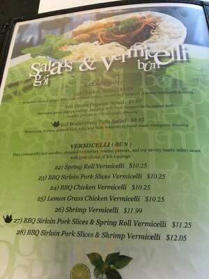 Ha Long Pho Noodle House