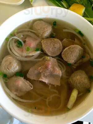 Ha Long Pho Noodle House