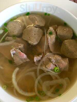 Ha Long Pho Noodle House