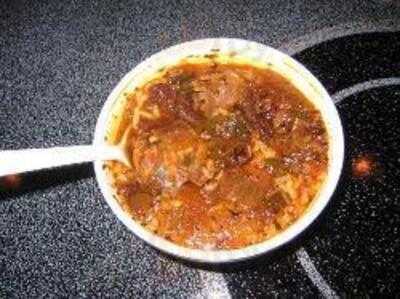 New Orleans Cajun Seafood