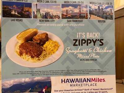 Zippy's Restaurant