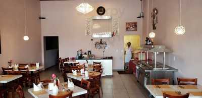 Himas Indian Cuisine