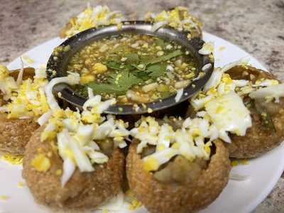 Himas Indian Cuisine