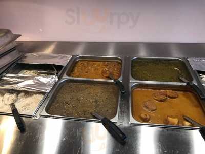 Himas Indian Cuisine