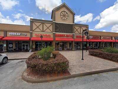 Himas Indian Cuisine