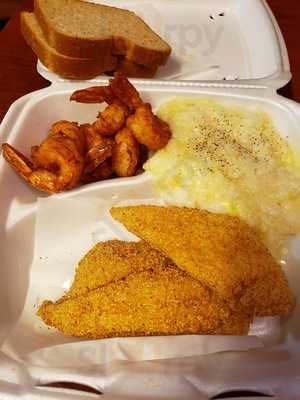 Jumbo's Fish & Seafood