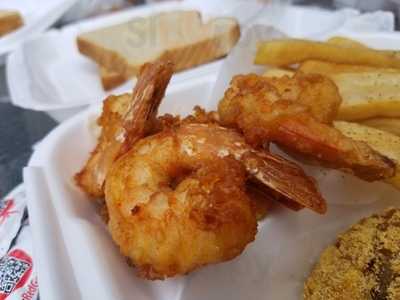 Jumbo's Fish & Seafood