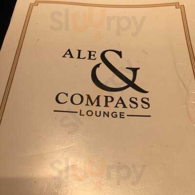 Ale & Compass Lounge