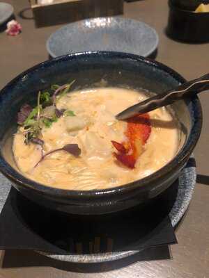 Ale & Compass Lounge