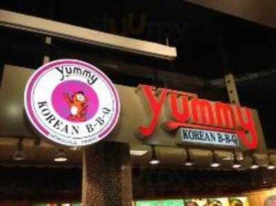 Yummy Korean Bbq
