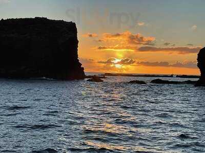Sunset Lanai