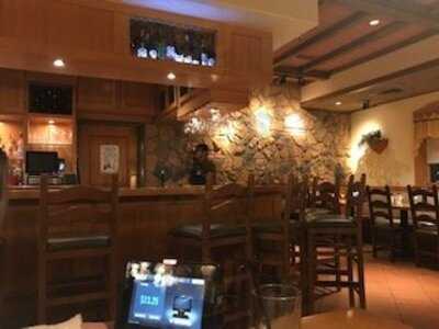 Olive Garden Italian Restaurant