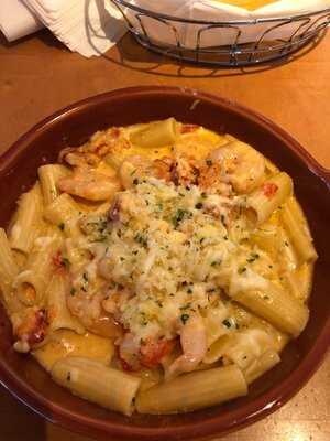 Olive Garden Italian Restaurant