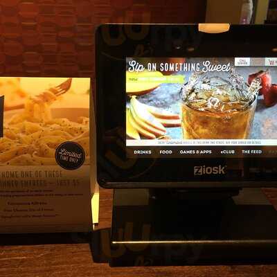 Olive Garden Italian Restaurant