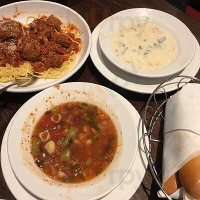 Olive Garden Italian Restaurant