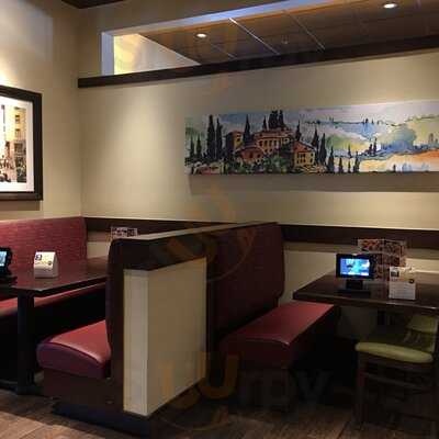 Olive Garden Italian Restaurant