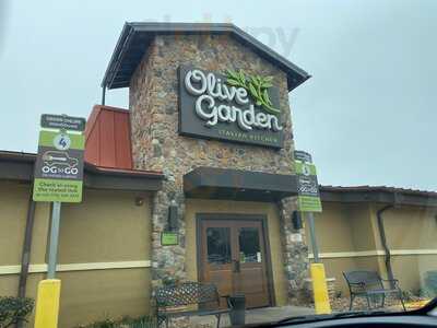 Olive Garden Italian Restaurant