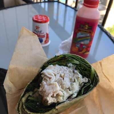 Tucker And Bevvy Hyatt Regency