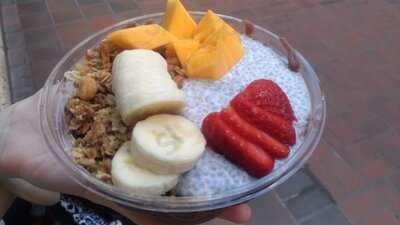 Tucker And Bevvy Hyatt Regency