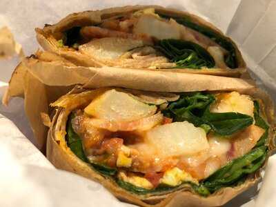 Tucker And Bevvy Hyatt Regency