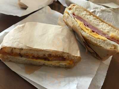 Tucker And Bevvy Hyatt Regency