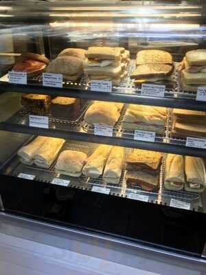 Tucker And Bevvy Hyatt Regency