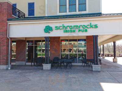 Schramrock's Irish Pub