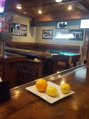 Schramrock's Irish Pub