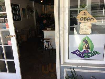 Ali’i Coffee